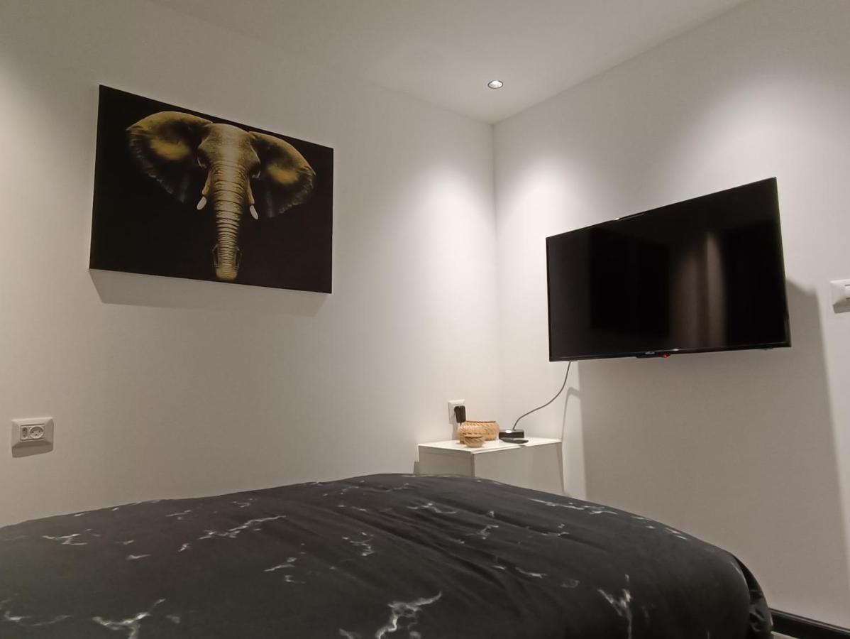 Luxury Aparment 5 Room 2 Minutes From The Beach Bat Yam Exterior photo
