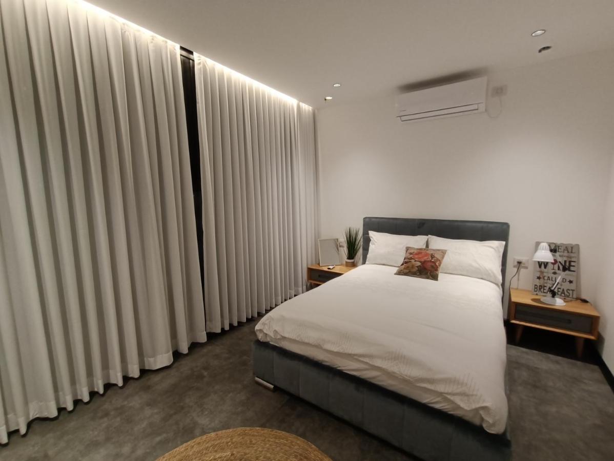 Luxury Aparment 5 Room 2 Minutes From The Beach Bat Yam Exterior photo