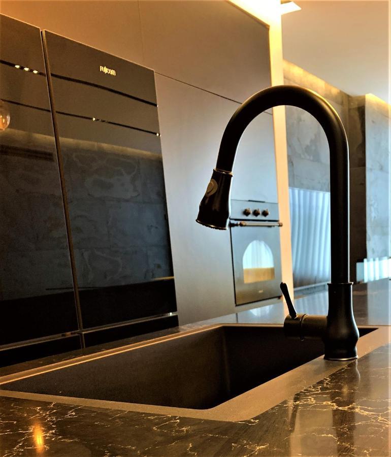 Luxury Aparment 5 Room 2 Minutes From The Beach Bat Yam Exterior photo