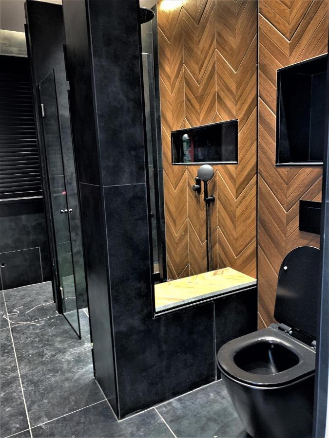 Luxury Aparment 5 Room 2 Minutes From The Beach Bat Yam Exterior photo